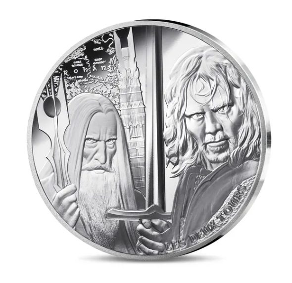 2 Euro FDC France 2026 Marine Nationale