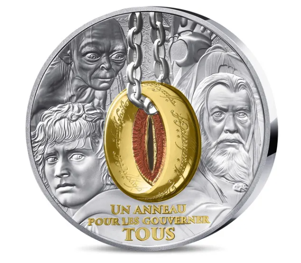 2 Euro FDC France 2026 Marine Nationale